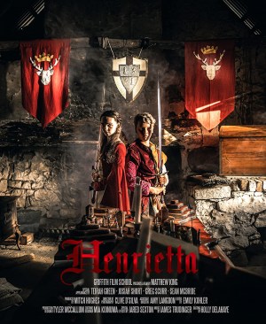 Henrietta