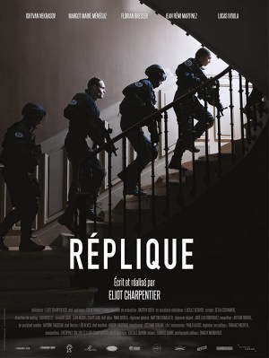 Réplique