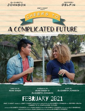 Cheers to A Complicated Future