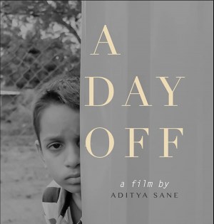 A day off
