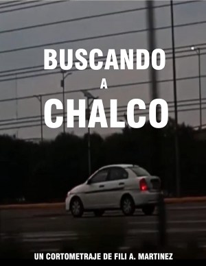 Buscando a Chalco