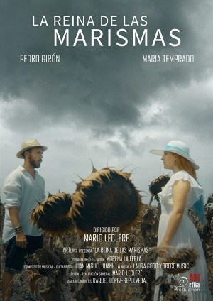 La reina de las Marismas
