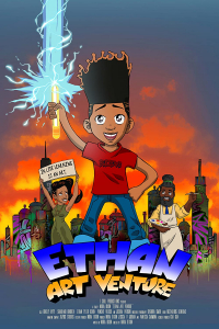Ethan Art Venture