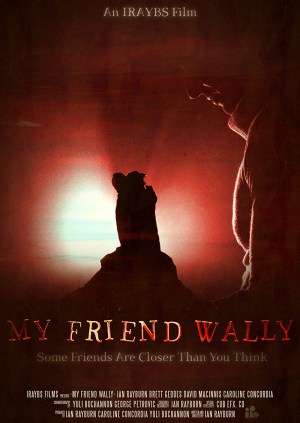 My Friend Wally
