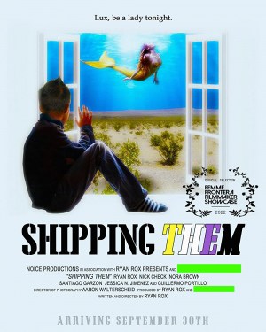 Shipping Them
