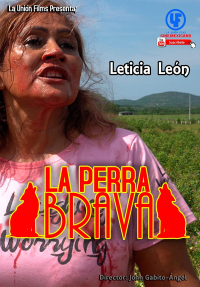 La Perra Brava