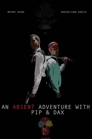 An Absent Adventure with Pip & Dax
