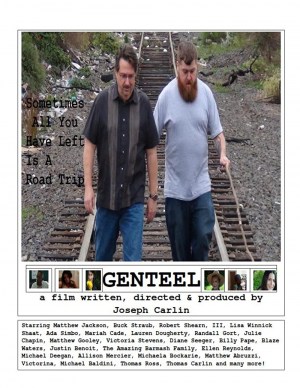 Genteel