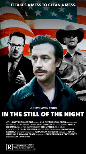 In the Still of the Night