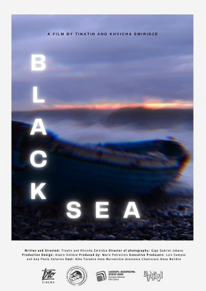 Black Sea