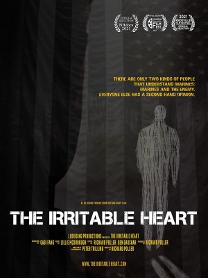 The Irritable Heart