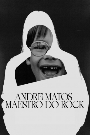 Andre Matos - Maestro do Rock