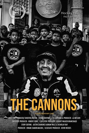The Cannons