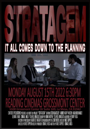 Stratagem (48HFP)