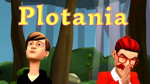 Plotania
