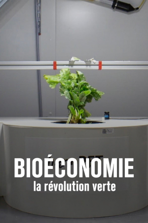 Die grüne Revolution: Bio statt Kohle und Öl?