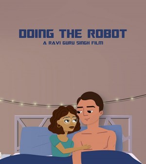 Doing the Robot