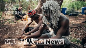 In Nigeria, Ancestral Spirituality Resurges