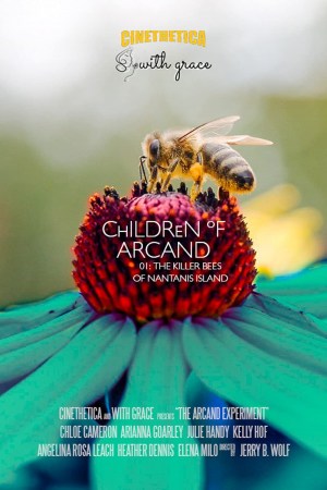 Children of Arcand