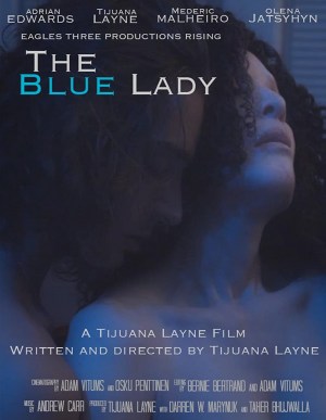 The Blue Lady