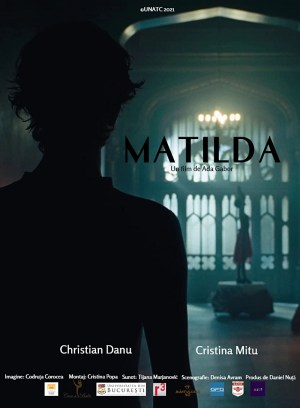 Matilda