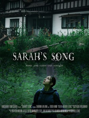 Sarah's Song