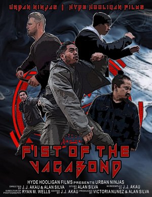 Fist of the Vagabond