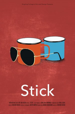 Stick