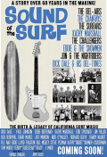Película Sound of the Surf