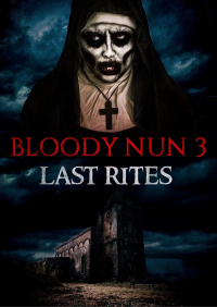 Bloody Nun
