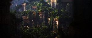 The Babylon Gardens
