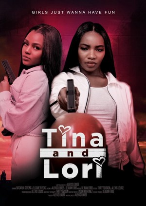 Tina and Lori