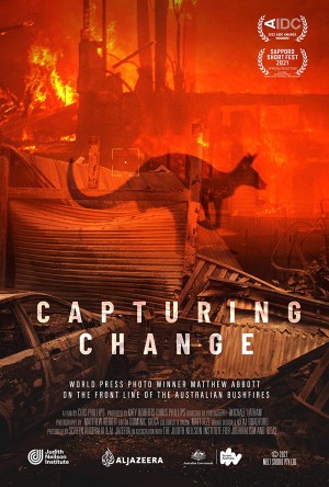 Capturing Change