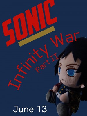 Sonic Infinity War: Part 2