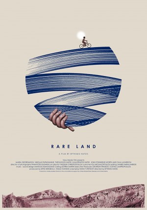 Rare Land