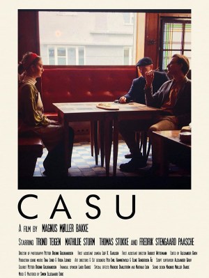 Casu