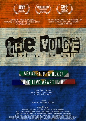 The Voice Behind the Wall (Die Ongetemde Stem)