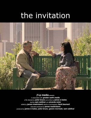 The Invitation
