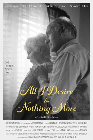 All I Desire & Nothing More