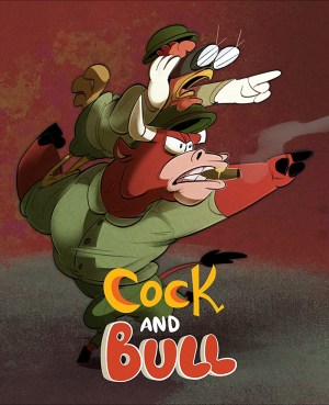 Cock and Bull