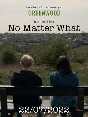 No Matter What