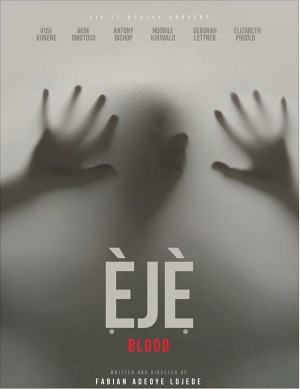 Eje (Blood)