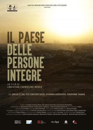 Il paese delle persone integre