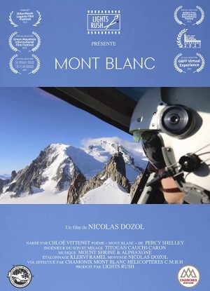 Mont Blanc
