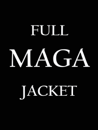 Full MAGA Jacket
