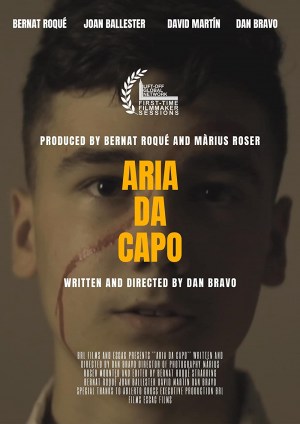 Aria Da Capo