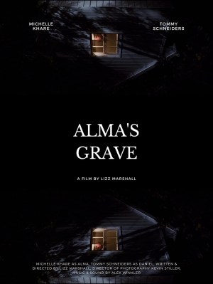 Alma's Grave
