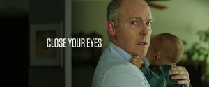 Close Your Eyes