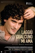 Película Massimo Troisi: Somebody Down There Likes Me