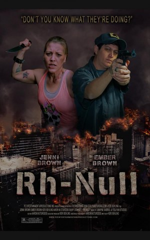 Rh-Null